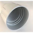 Olimpia Splendid Ersatzteil Abluftschlauch Silent zu Dolceclima