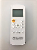 Olimpia splendide accessoire climat télécommande DC Airpro 13a + / 14 / 14hp