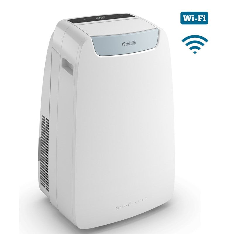 Olimpia Splendid Air conditioning DolceClima Air Pro 13a+ with WiFi, 50m2