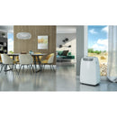 Olimpia Splendid Klimaanlage Dolceclima AirPro 14HP, mit Heizfunktion