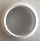 Olimpia Splendid Ersatzteil Anschlussadapter Abluftschlauch