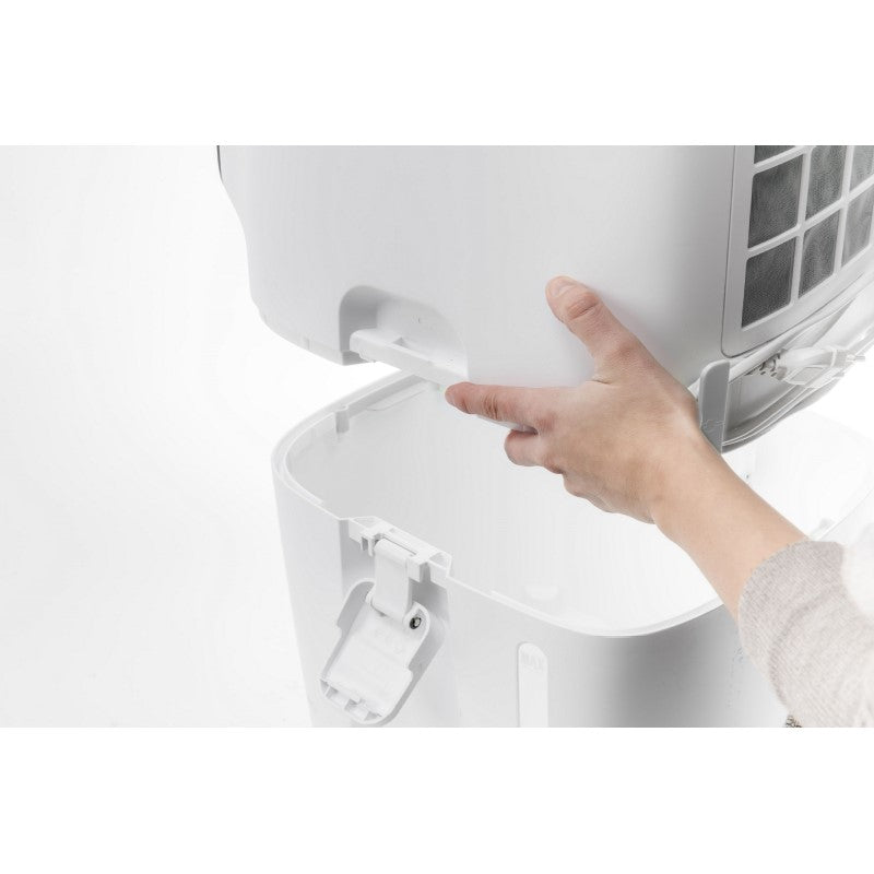 Olimpia Splendid evaporative cooler air cooler, Peler 20 EU