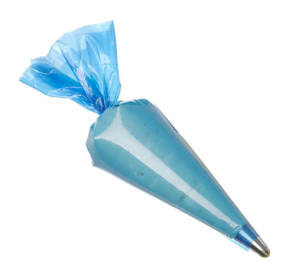 Hendi disposable spray bag 100 pieces blue, 515x280mm
