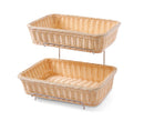 Hendi Bread Basket 360x280x290mm
