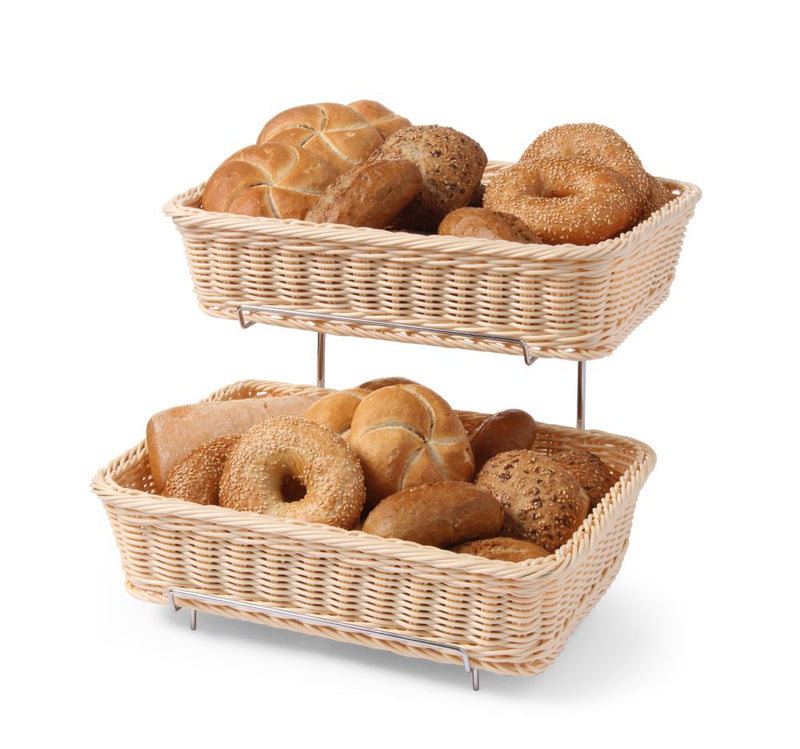 Hendi Bread Basket 360x280x290mm