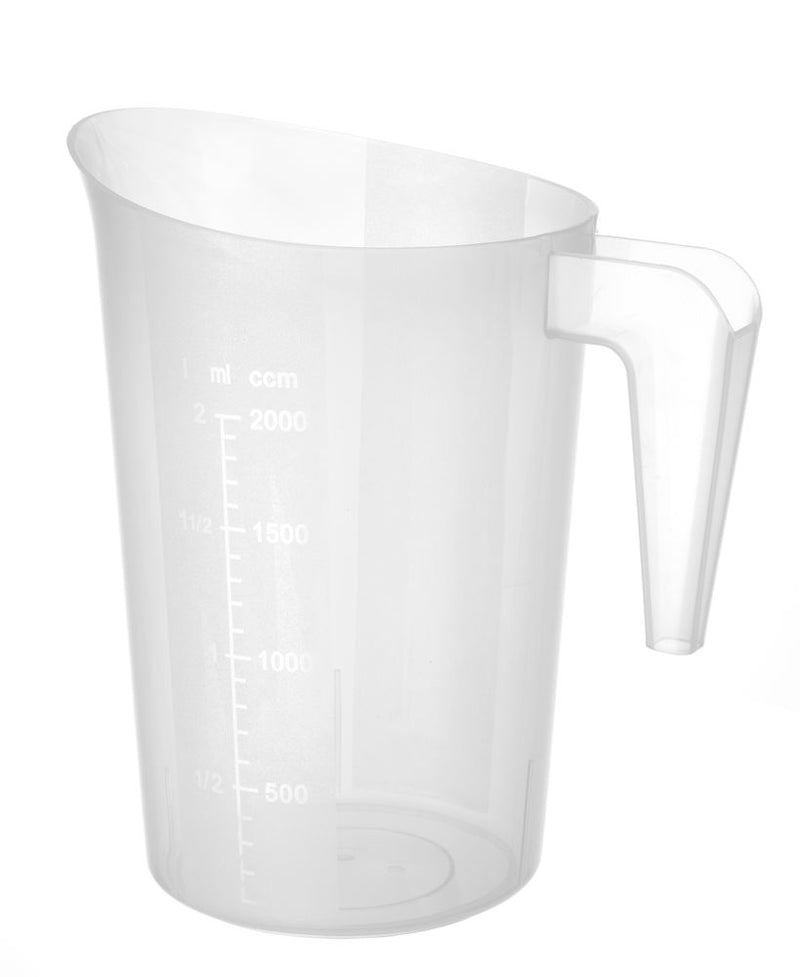 Hendi Measuring Cup Stackable 3L