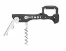 Hendi corkscrew 37x130x14mm