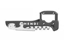 Hendi corkscrew 37x130x14mm