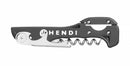 Hendi corkscrew 37x130x14mm