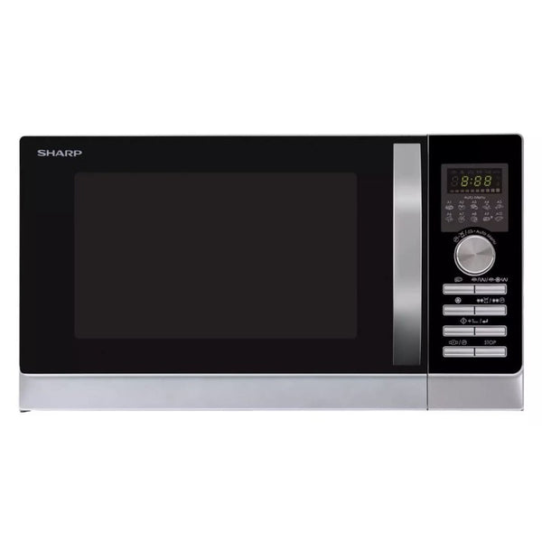 Sharp Microwave R843inw, 25 l, 1050 W