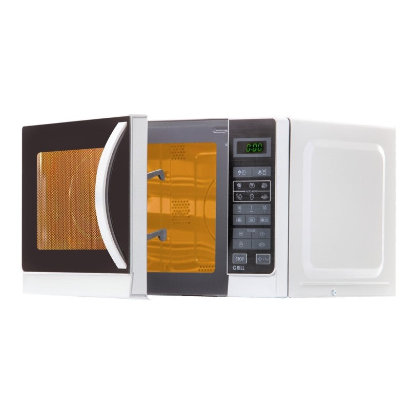 Sharp Microwave R642WW, 20 l, 800 W