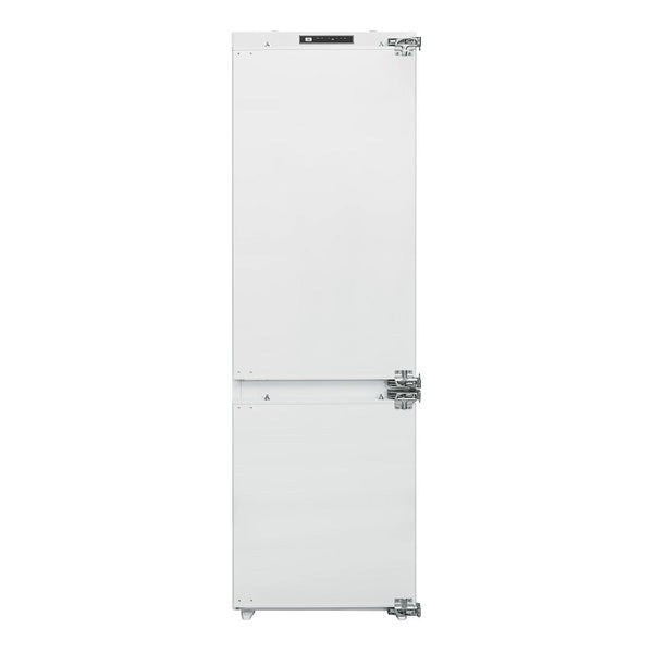 Sharp Einbaukühlschrank SJ-BE237E00X-EU, 243 Liter, NoFrost