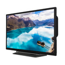 Toshiba TV 32 pouces, HD Ready, DVD, 32WD3C63DA / 2