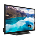 Toshiba TV 32 pouces, HD Ready, DVD, 32WD3C63DA / 2