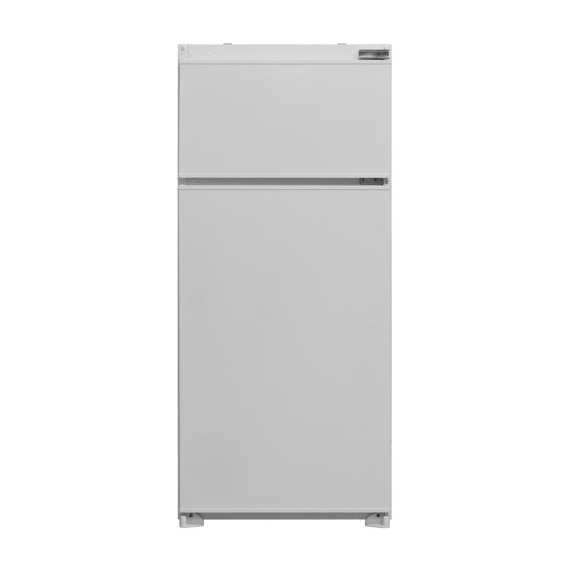 Sharp Einbaukühlschrank SJ-TE172M1X-EU, 172 Liter