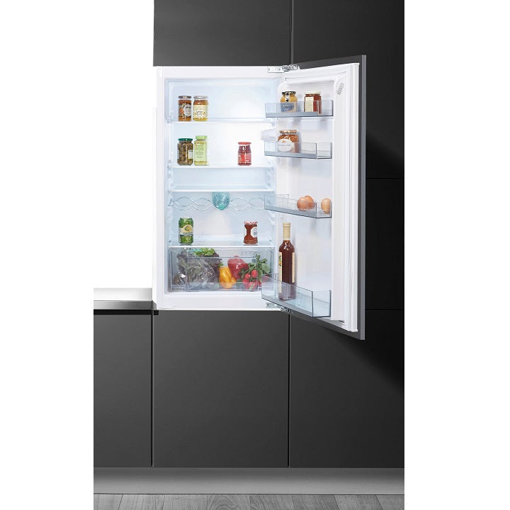 Sharp Installation refrigerator SJ-Le160m0x-EU, 160 l