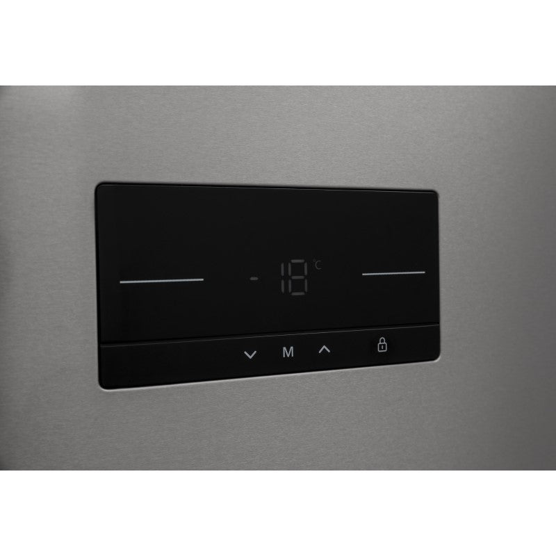 Sharp Gefrierschrank SJ-SC41CHXIE-CH, No-Frost, 280 Liter