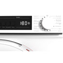 Sharp Machine à laver 7kg ES-NFW714CWA-CH-Classe A