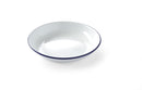 Hendi enamel deep Ø180mm