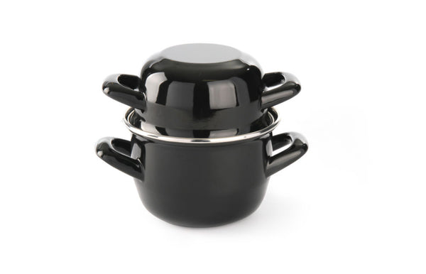 Hendi Soup / Soss Pots Cover 0,8 L, Ø140x150 mm