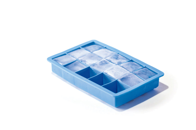 Hendi ice cube processing- small cubes 190x120x35mm