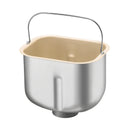 UNOLD Zubehör Backform für Backmeister Edel (230.038)