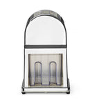 Hendi ice cube processing- 160x140x270