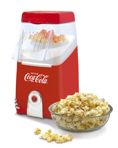 Salco Popcornmaker SNP-10CC