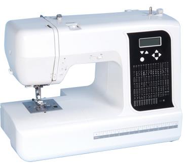 Salco sewing machine Clarie 6220