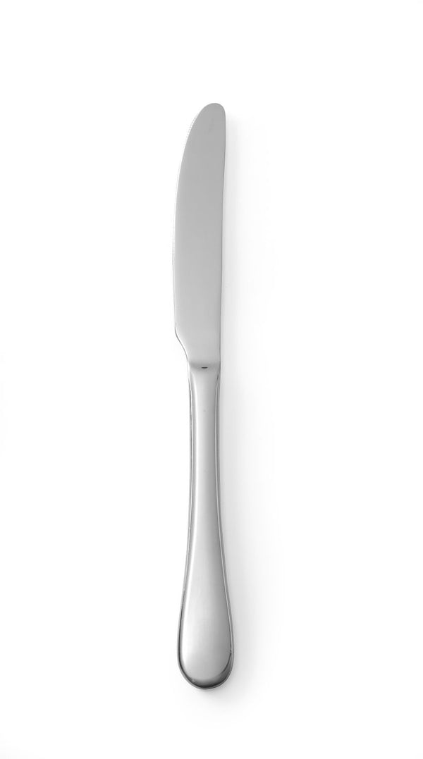 Hendi Cutlery Set Table Couteau 6stk. 225 mm