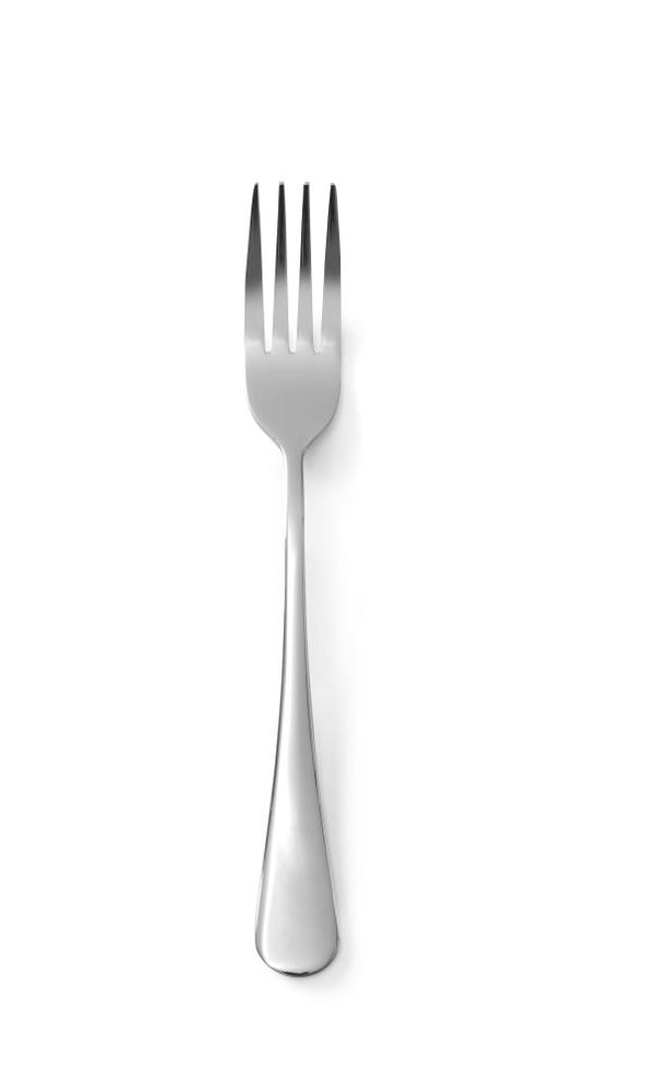 Hendi cutlery set dessert fork 6stk. 186mm