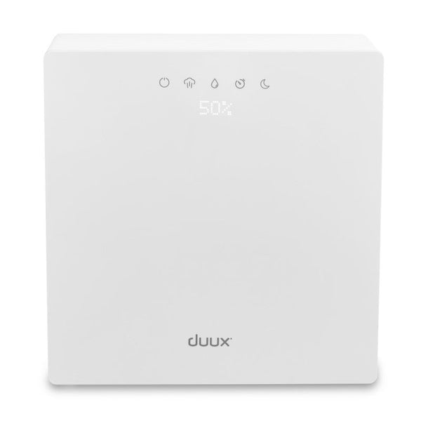 Duux Air Purifier Motion DXAW03 White