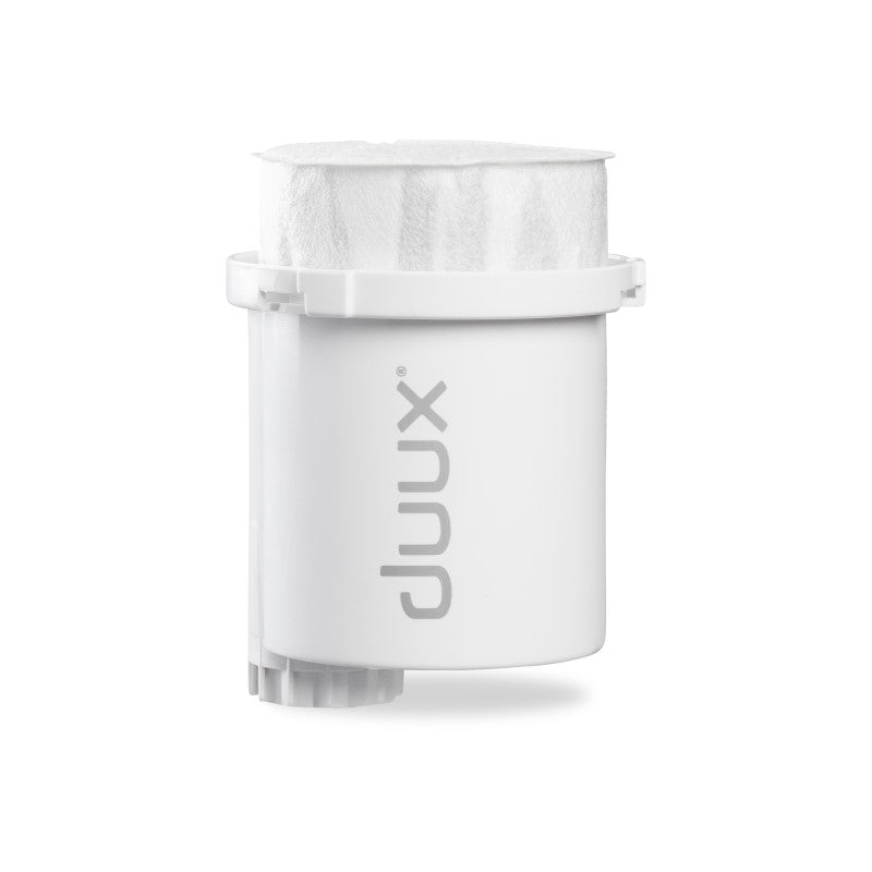 Duux Zubehör-Raumklima DXHUC02 Filterpatrone + 2 Kaps. für Beam