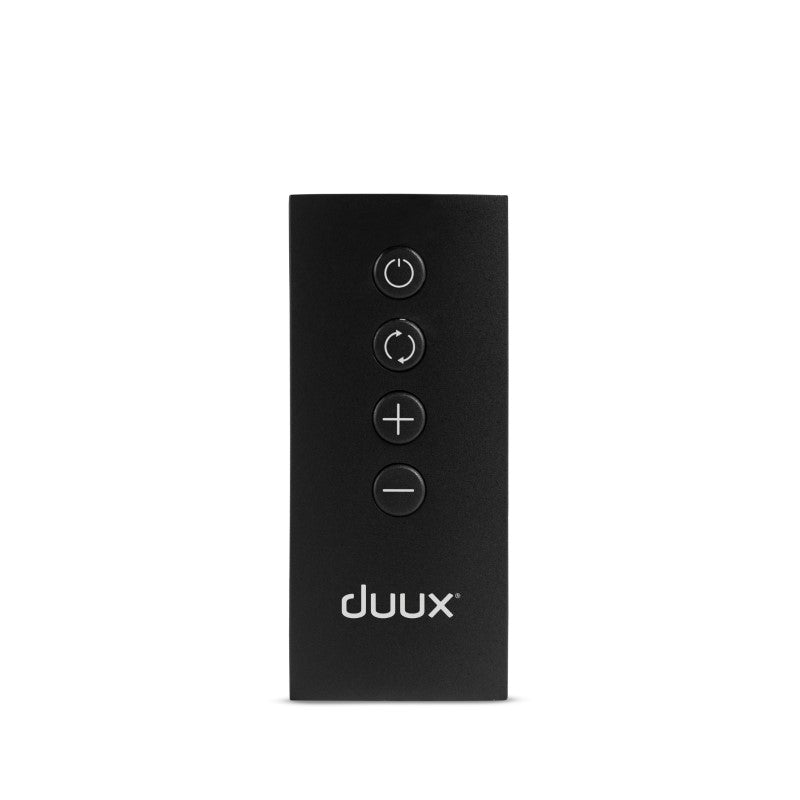 Duux humidifier DXHU12 Beam Mini Smart Black Gen2