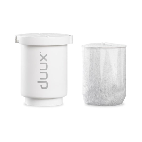 DUUX PART DE SEAU DXHUC04 Mini cartouche et filtre à faisceau