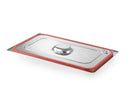 Hendi Gastronorm Copritura Silicone Edge Profi Line 530x325mm