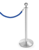 Hendi Demarcation Systems Stander + Slaba a pavimento Ø360x10mm