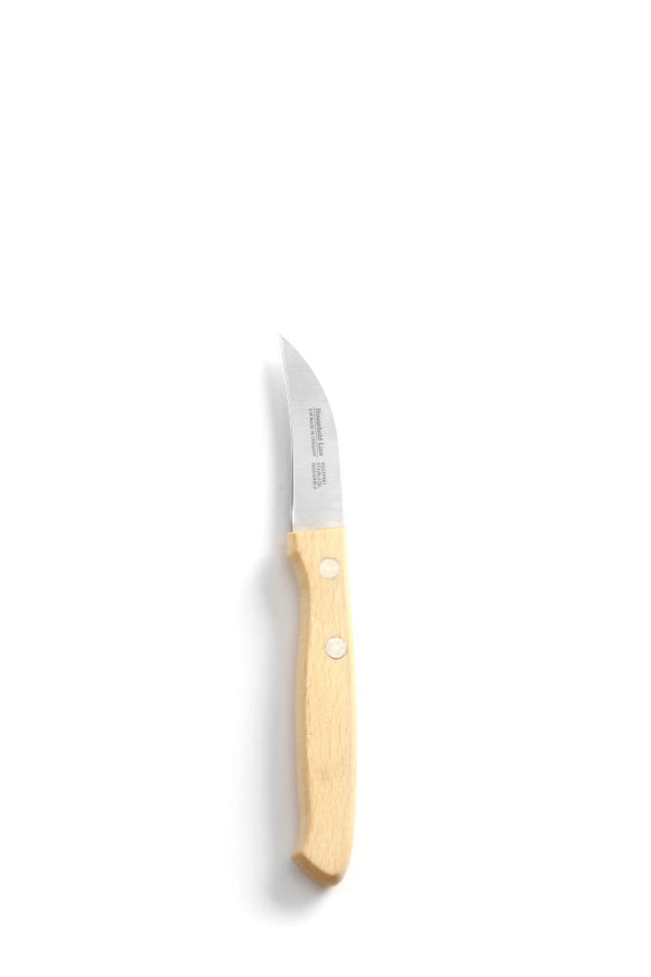 Hendi Peel Knife Wood