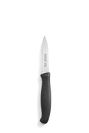 Hendi peel knife black