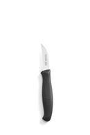 Hendi peel knife black