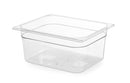 Hendi Gastronorm 6.5L Transparent 325x265x (H) 100mm