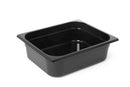 Hendi Gastronorm 9 5L Black 325x265x (H) 150mm