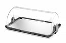 Hendi Buffet presentation Rolltop display, Hendi, 465x315x195mm