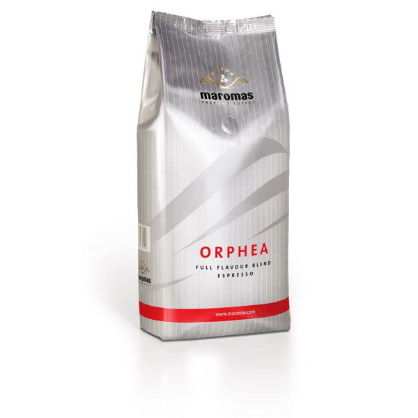Maromas Coffee Beans Orphea 5pack à 1kg