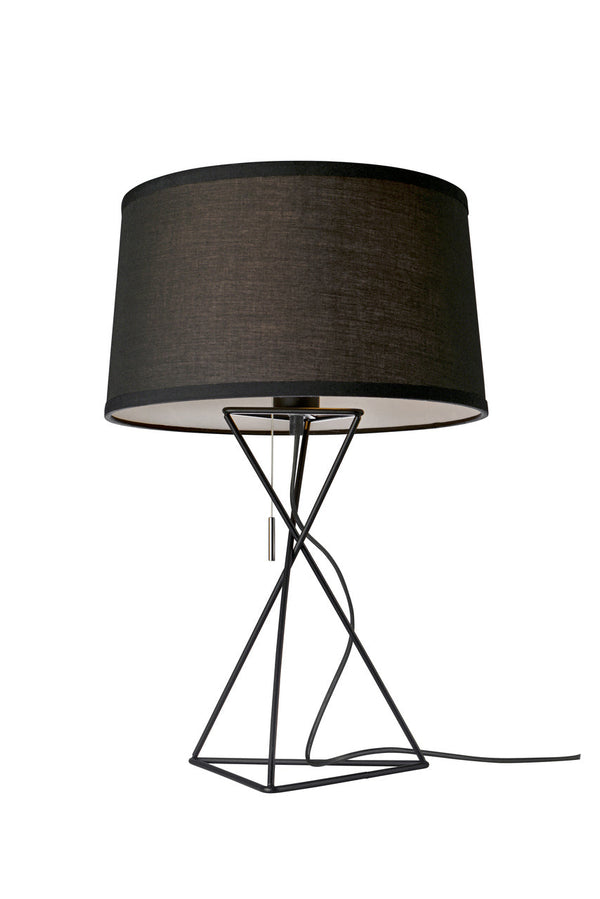 Villeroy boch table lamp New York 55cm, black