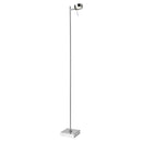 Sompex Stehlampe Bling LED 128cm chrom