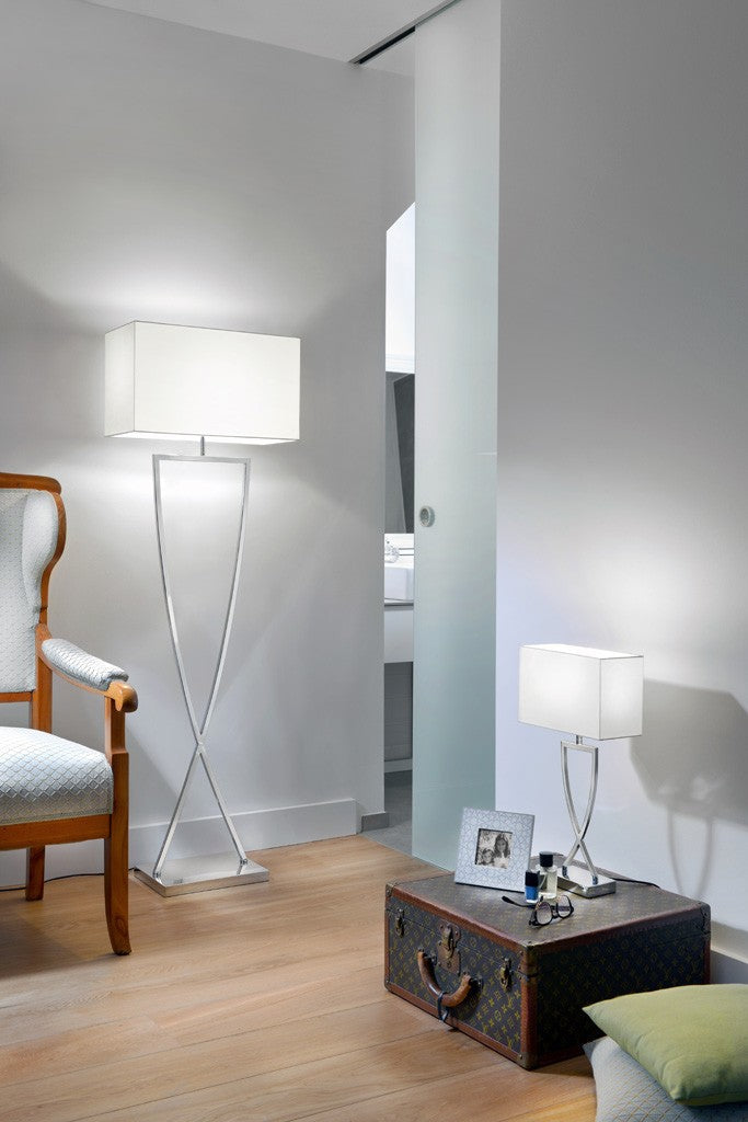 Villeroyboch table lamp Toulouse