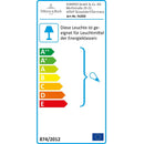 VilleroyBoch Tischlampe VERONA