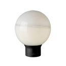 VilleroyBoch Tischlampe TOKIO weiss 20cm