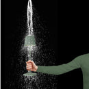 SOMPEX table lamp Troll 2.0 green, 38cm